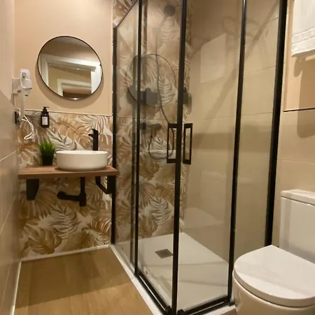 Marina Boutique 3* Βαλένθια