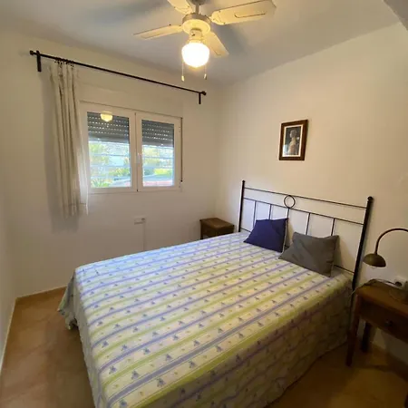 Holiday home La Casa Del Bosque