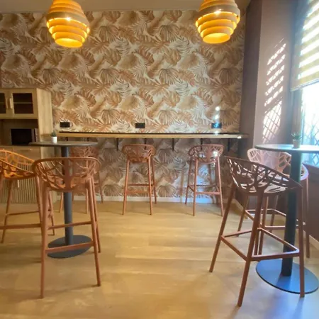Marina Boutique 4* Walencja