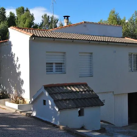 La Casa Del Bosque *