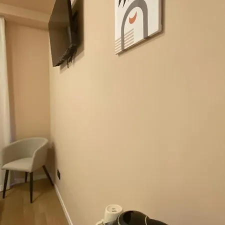 Marina Boutique Πανσιόν