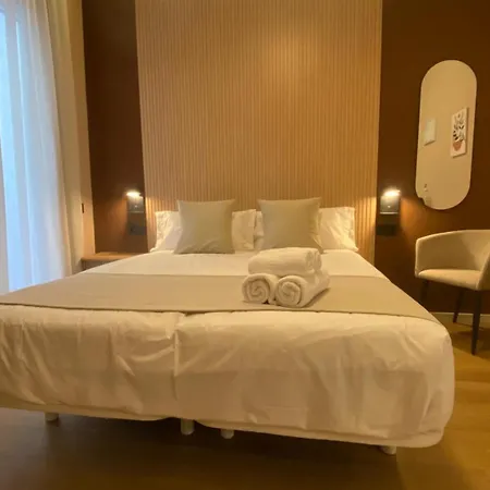 Πανσιόν Marina Boutique