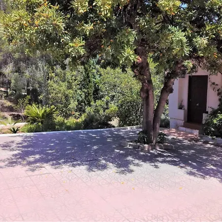 La Casa Del Bosque Holiday home Valencia