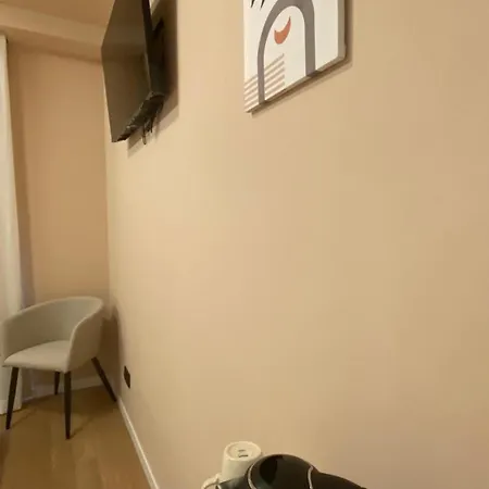 Marina Boutique Πανσιόν