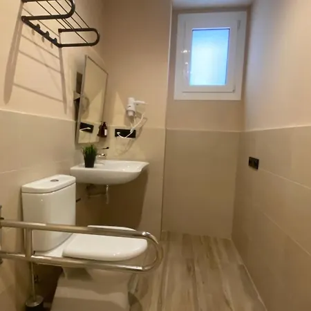 Marina Boutique 3* Βαλένθια