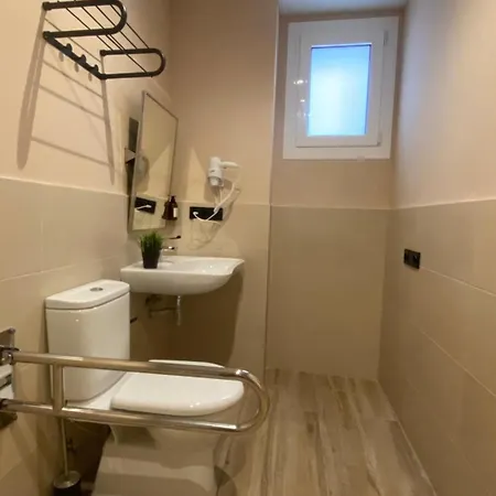 Marina Boutique Πανσιόν Βαλένθια