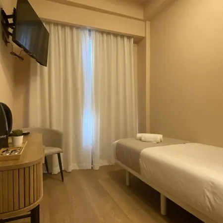 Marina Boutique Πανσιόν