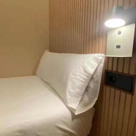 Marina Boutique Πανσιόν