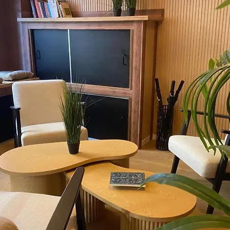 Πανσιόν Marina Boutique 3*