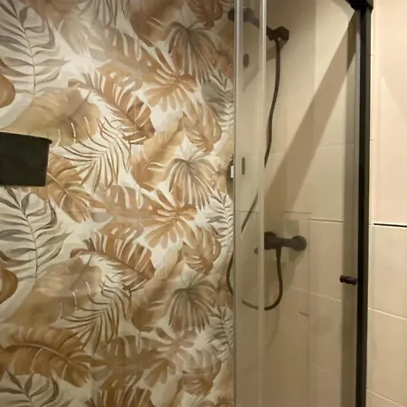 Marina Boutique Πανσιόν