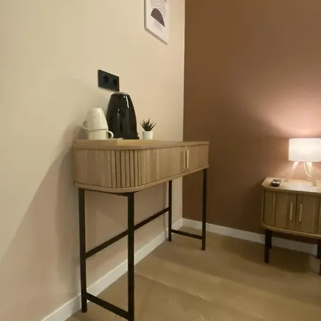 Marina Boutique Walencja
