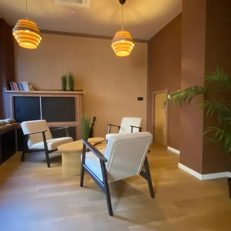 Marina Boutique Πανσιόν