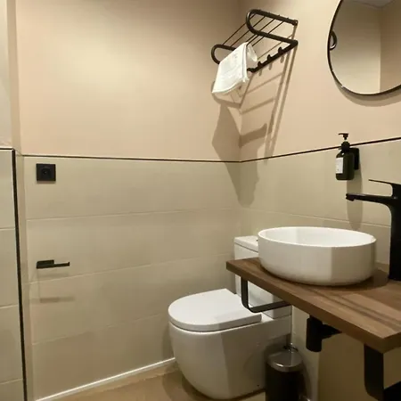 Marina Boutique 3* Βαλένθια