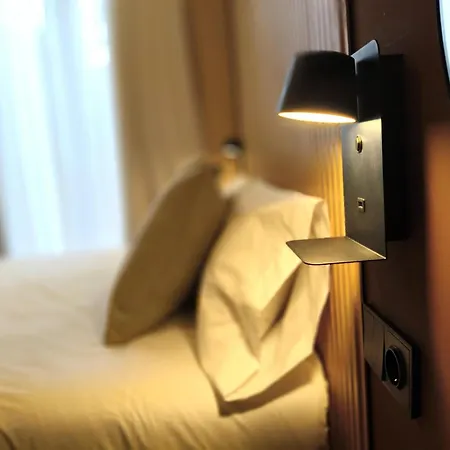 Marina Boutique Πανσιόν Βαλένθια