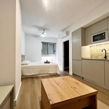 Loft En El Centro De Botanico 1 Διαμέρισμα