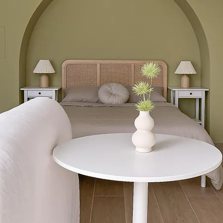 Calma Your Getaway In Playa De