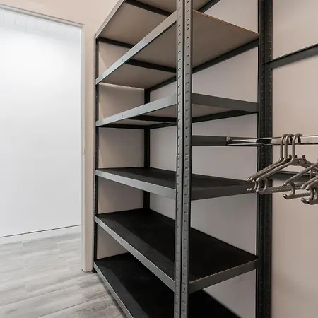 Modern 2br With Terrace In Апартаменты *
