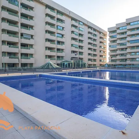 Mare Nostrum Apartamento