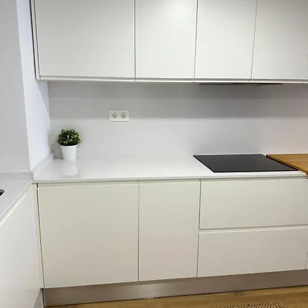 60m2 Cozy Apartment *