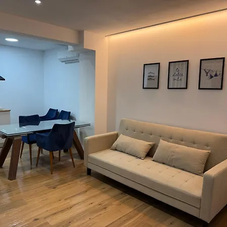 Junto A La Playa * Valencia