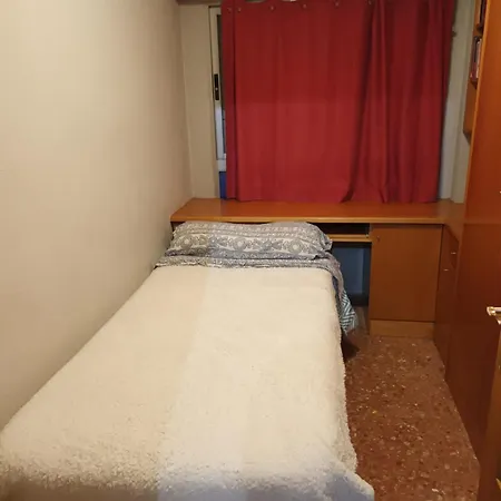 Alquilo 24 Euros Por Noche Super Appartement Valence