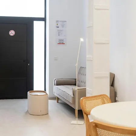 Apartment Vlc Host - Cubells 8 *