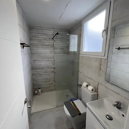 Tu Estudio En El Centro - Ruzafa 11b *