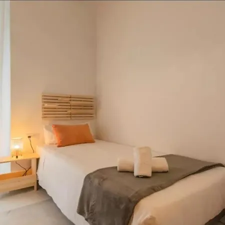 Apartamento Your In The Heart Of Valencia
