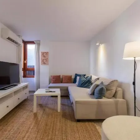 شقة Historic Center - Loft In The Heart Of *