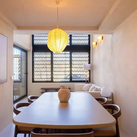 Vlc Host - Reina 166 B Apartment