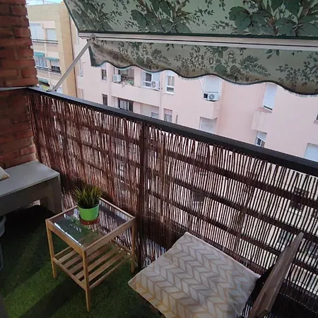 Apartamento Fabulous In Valencia, Campanar *