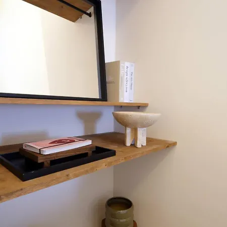 01 - Les Artes Apartamento Valência