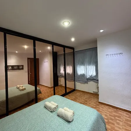 The Ruzafa By Laura - Ave Valencia