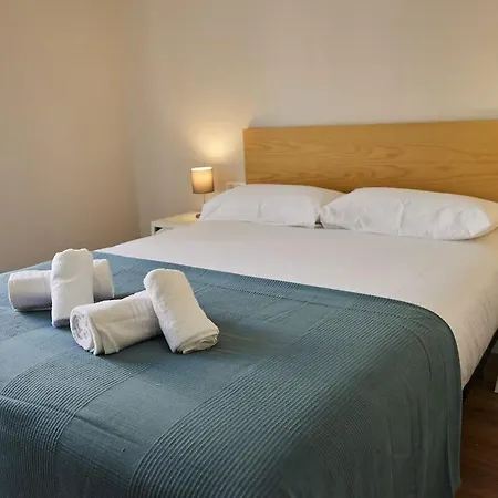 Arts 5 Apartament Walencja