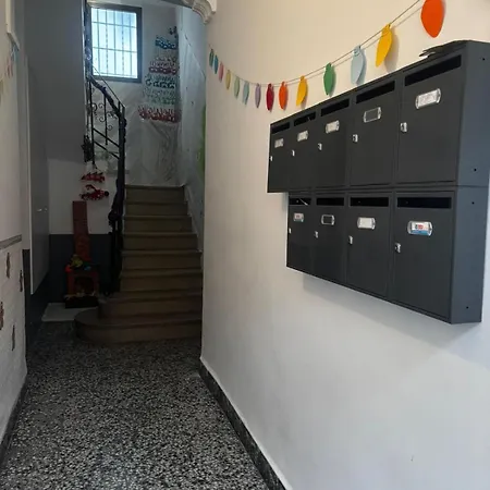 Moderno Cerca Del Centro Y La Playa