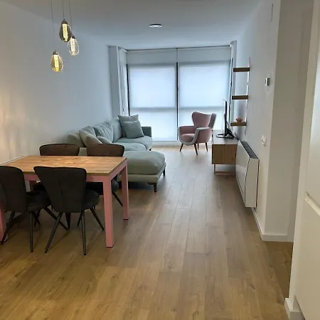Appartement 60m2 Cozy *