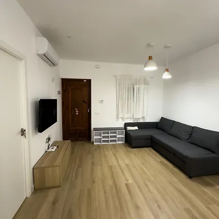 Appartamento Bajo Acogedor, Moderno, Cerca Del Mar Valenza