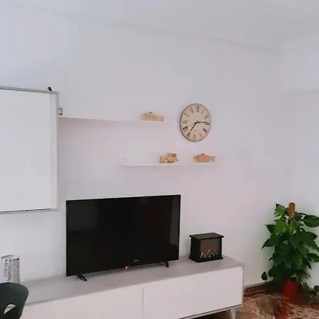 Piso Валенсия