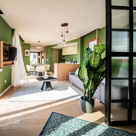 Tu Penthouse En El Centro - Ruzafa 11c *