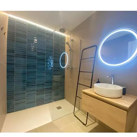 Cosy Between And Centre דירה ולנסיה