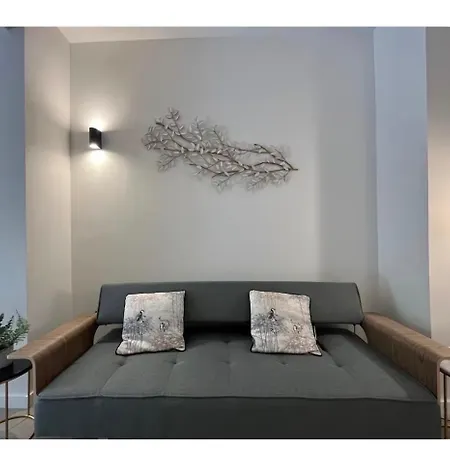 Cosy Between And Centre *