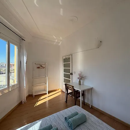 Apartman Urban - Primado Reig *
