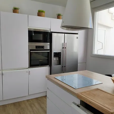 Appartement Premium Terrace *