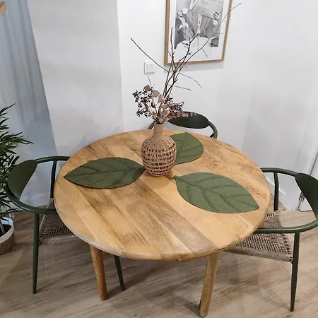 Apartamento Loft Acogedor Junto Al Roig Arena