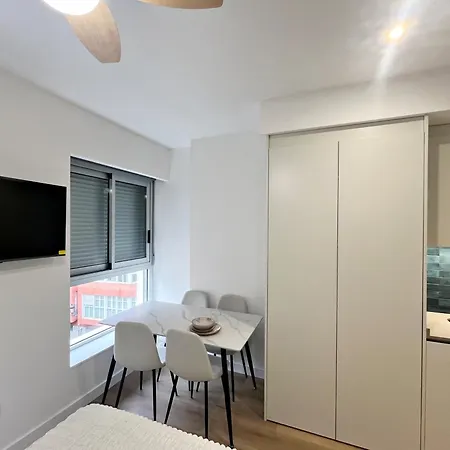 Loft En El Centro De Botanico 2 * 발렌시아