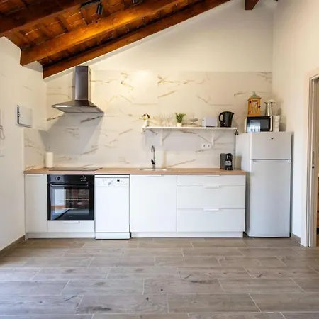 Apartament Pinedo Playa Rustico *