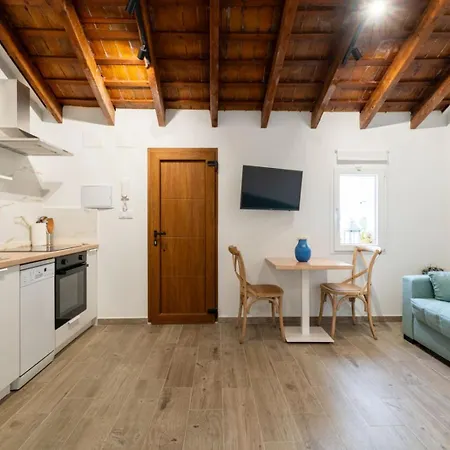 Pinedo Playa Rustico *