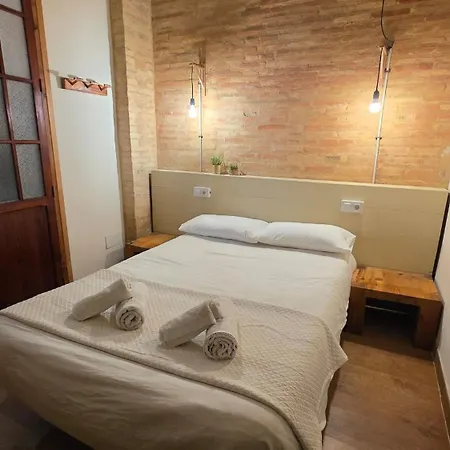 Casita Buenos Aires