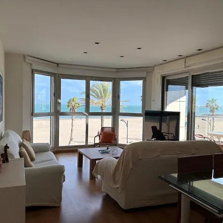 Relaxing Sea View - Patacona *