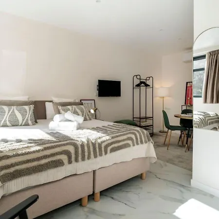 Apartment Republica Argentina 1 Valencia